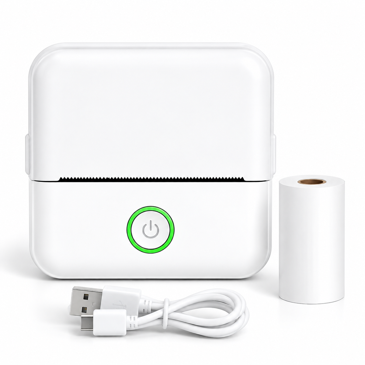 PrintGo Mini – Mobiler Thermodrucker