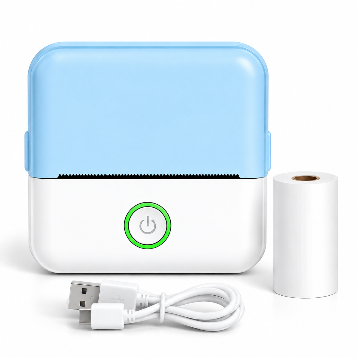 PrintGo Mini – Mobiler Thermodrucker